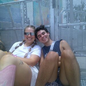 Meet your Posher, Jacob